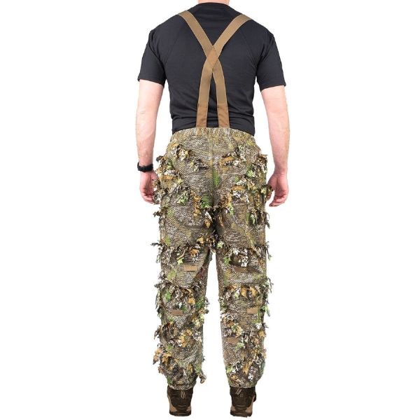 NOVRITSCH 3D Ghillie Suit - ACP PANTOLON U15M2