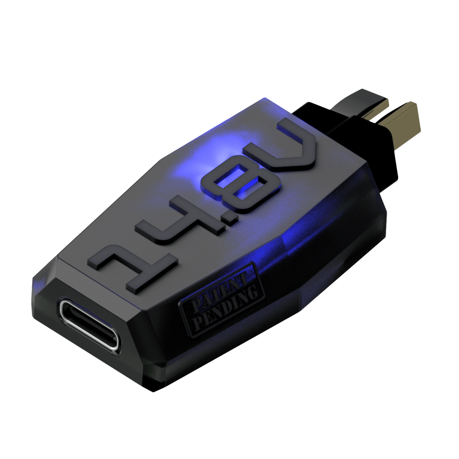 EMR 14.8V TYPE-C Şarj Aleti Charger