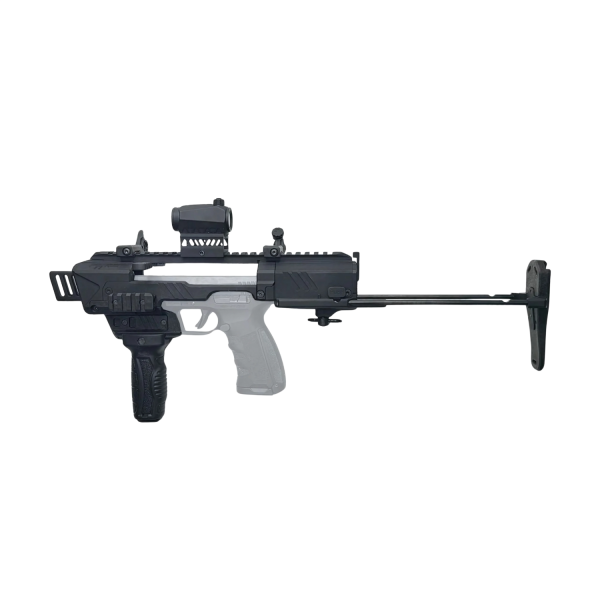 Patron Tabanca Dönüşüm Kiti (SAR9)