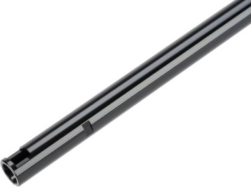 MadBull Airsoft Black Python 6.03mm AEG için Tight Bore İç Namlu (Uzunluk:300 mm)