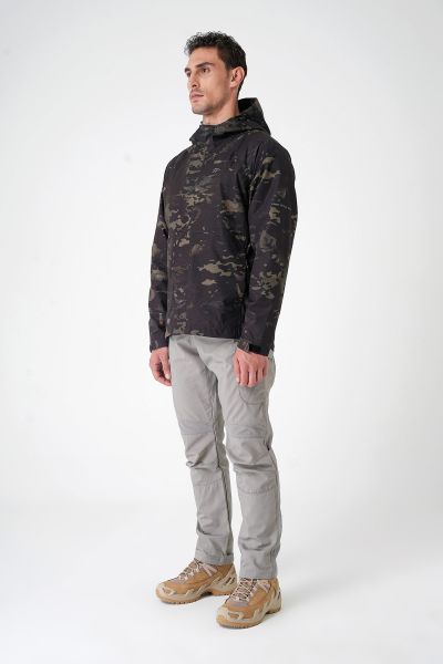 Mecanık Prime Thor Yağmurluk Mecanık Prime Thor Yağmurluk   CAMO URBAN S CAMO URBAN S