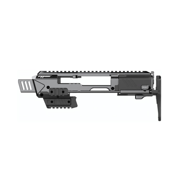 Patron Alüminyum Tabanca Kiti (Glock)