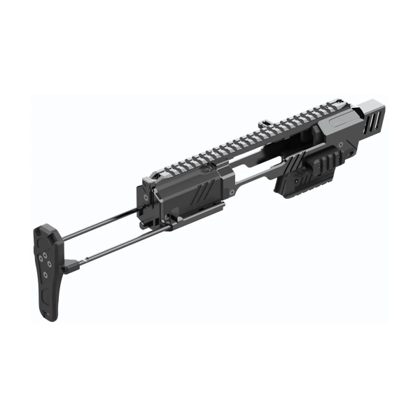 Patron Alüminyum Tabanca Kiti (Glock)
