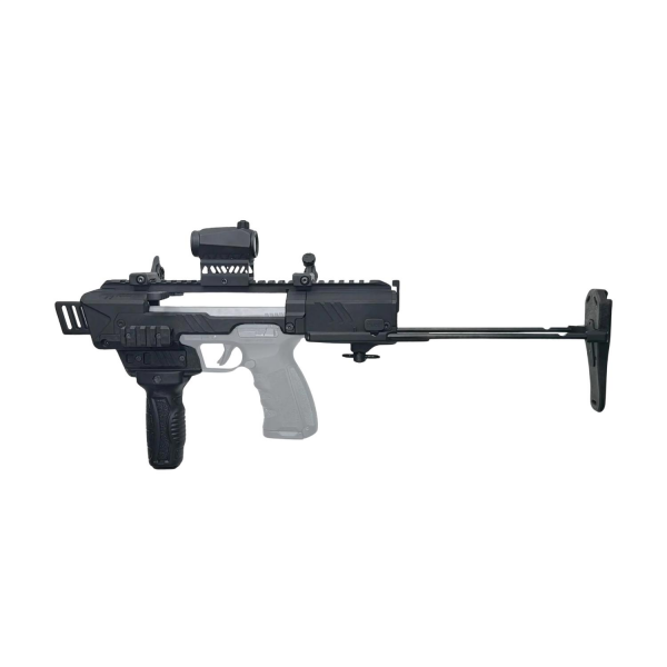 Patron Alüminyum Tabanca Kiti (Glock)
