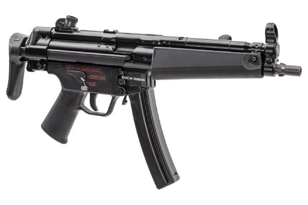 VFC MP5A5 GEN2 GBB Airsoft Tüfek GAS BLOWBACK