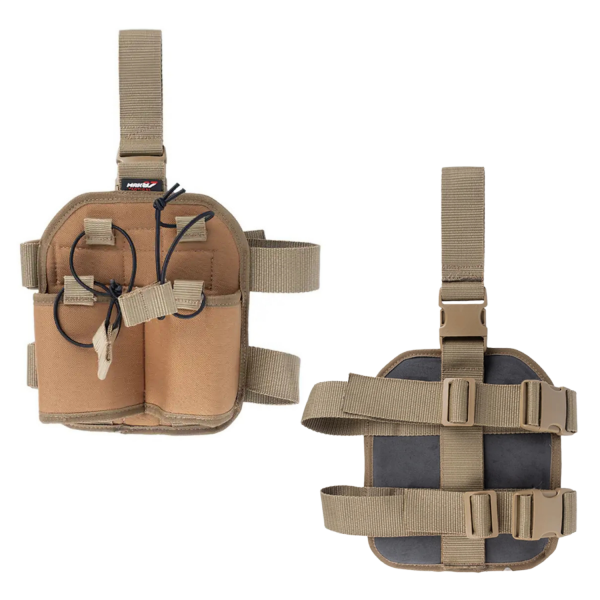 BACAK ŞARJÖRLÜĞÜ