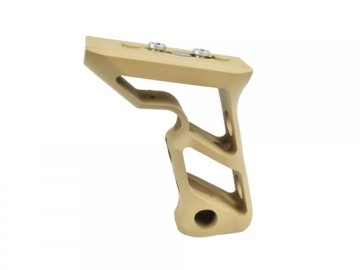 ISG Keymod Sistem Uzun Açılı Grip/TAN