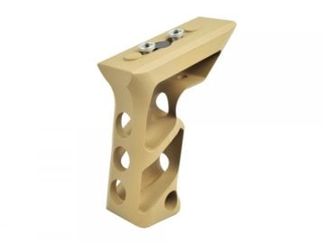 ISG Keymod Sistem Uzun Açılı Grip/TAN