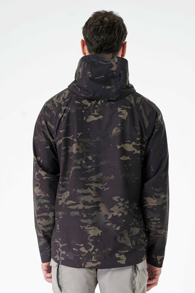 Mecanık Prime Thor Yağmurluk Mecanık Prime Thor Yağmurluk   CAMO URBAN XL CAMO URBAN XL