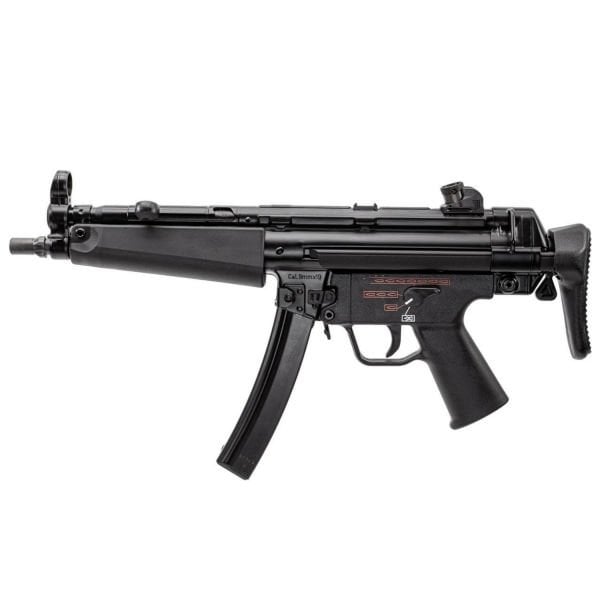 VFC MP5A5 GEN2 GBB Airsoft Tüfek GAS BLOWBACK