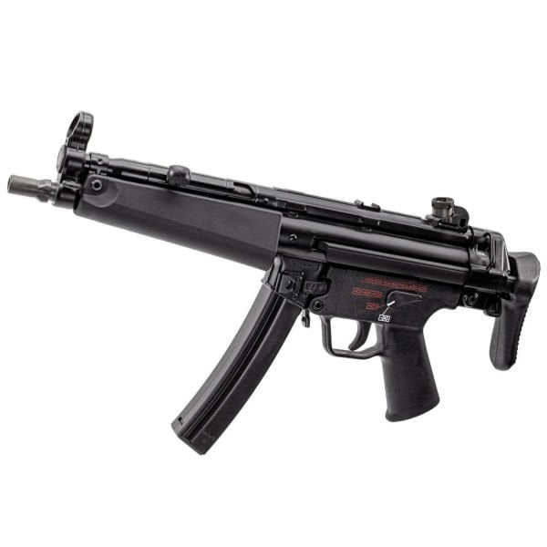 VFC MP5A5 GEN2 GBB Airsoft Tüfek GAS BLOWBACK