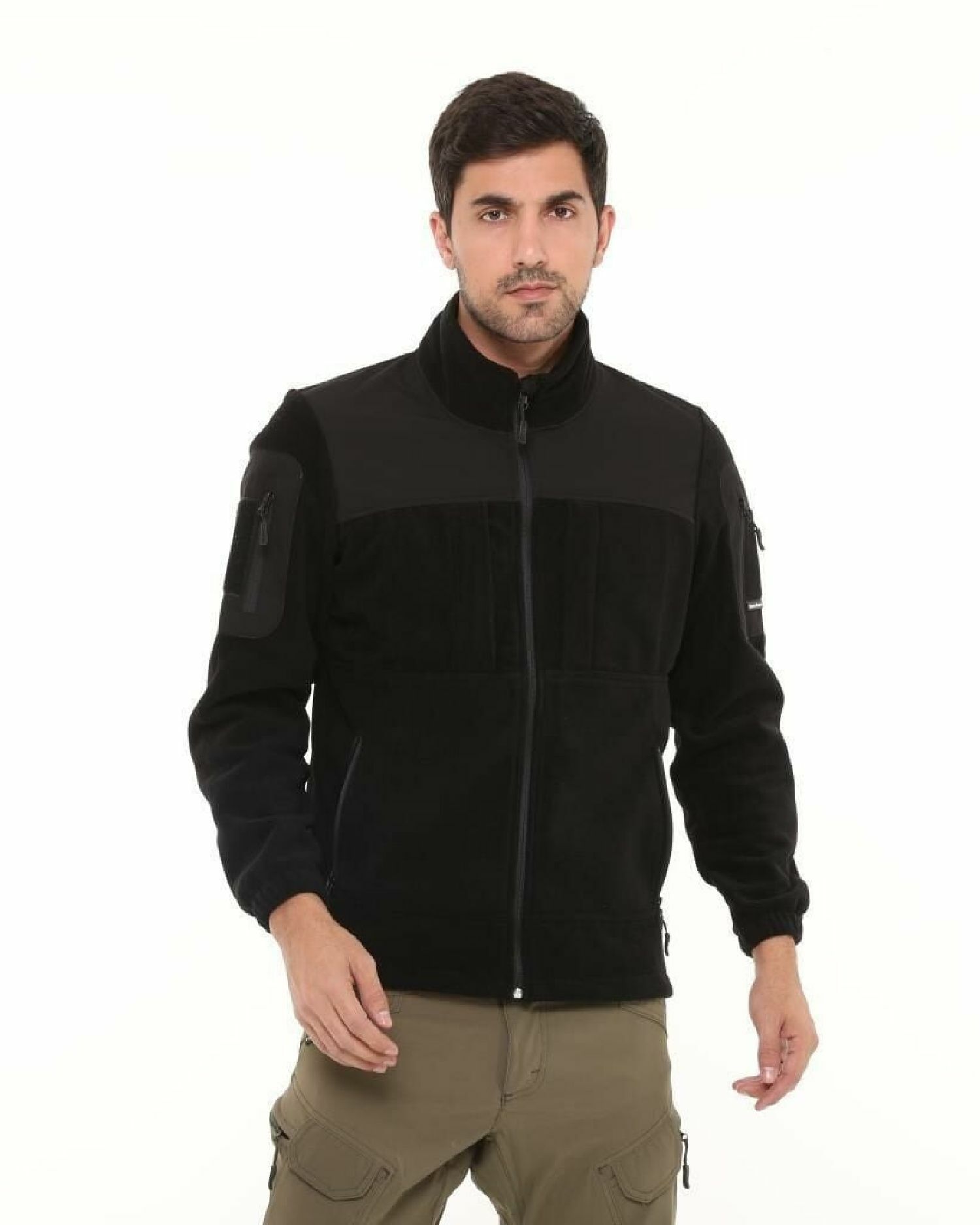 SS Tactical Garni Polar Mont Siyah SS Tactical Garni Polar Mont SiyahS S