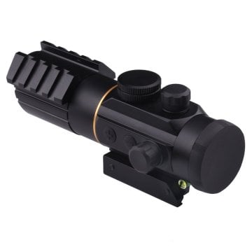 Comet - 3x42 SAR Red Dot Sight 11-22mm