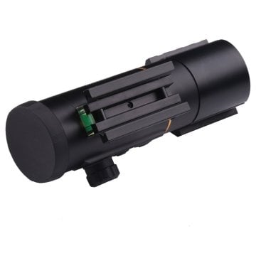 Comet - 3x42 SAR Red Dot Sight 11-22mm