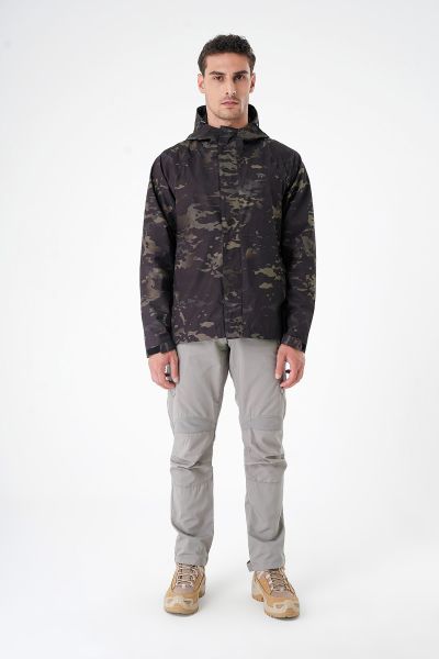 Mecanık Prime Thor Yağmurluk Mecanık Prime Thor Yağmurluk   CAMO URBAN XS CAMO URBAN XS