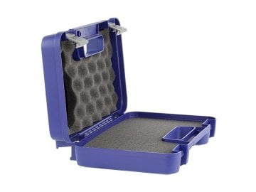 Smith&Wesson 5906 5904 ORJİNAL Büyük Boy Tabanca Çantası 38x25cm
