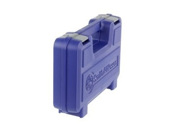 Smith&Wesson 5906 5904 ORJİNAL Büyük Boy Tabanca Çantası 38x25cm