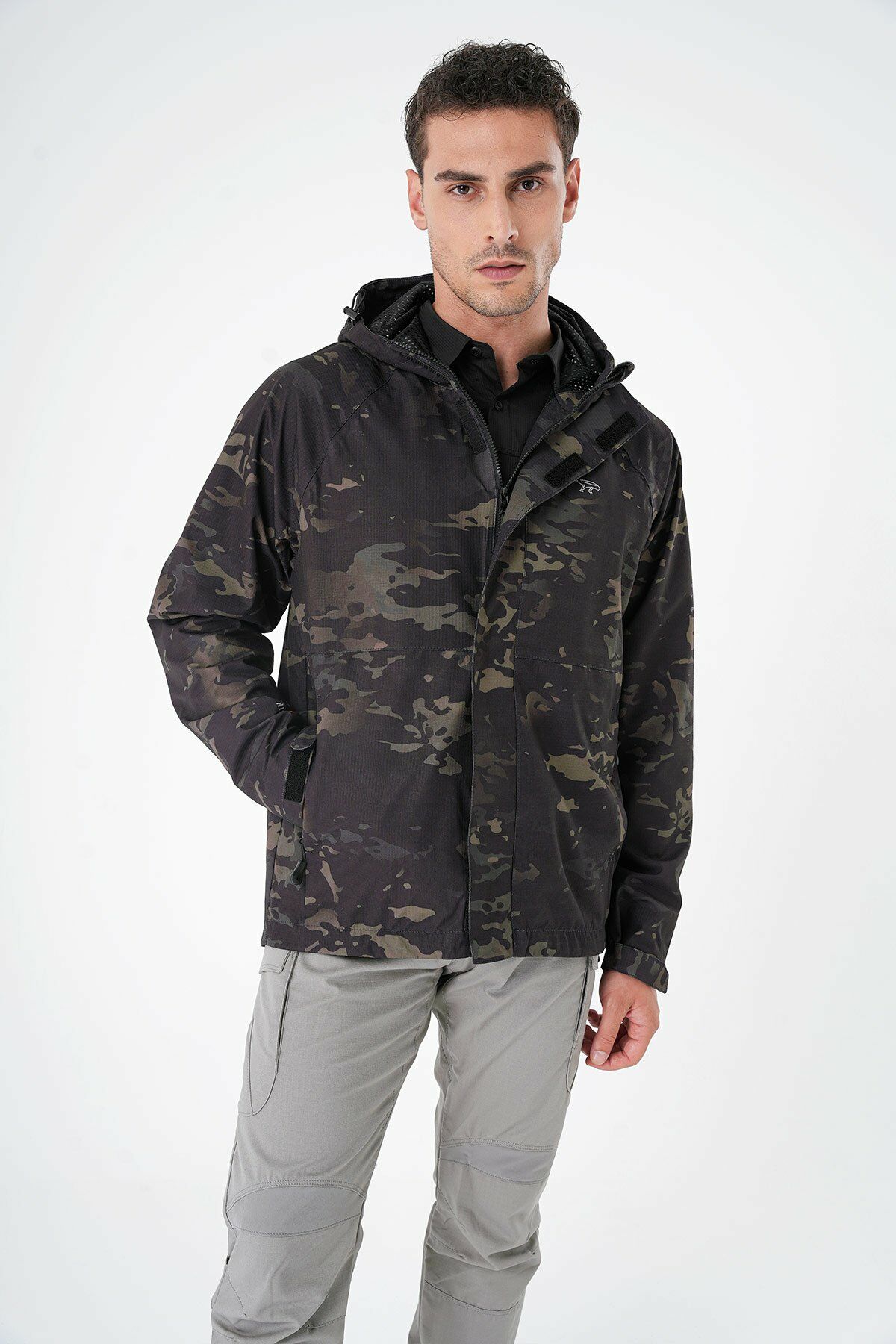 Mecanık Prime Thor Yağmurluk Mecanık Prime Thor Yağmurluk   CAMO URBAN 3XL CAMO URBAN 3XL