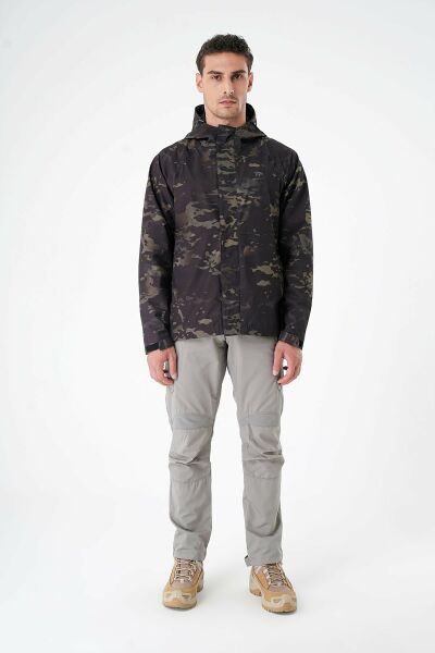 Mecanık Prime Thor Yağmurluk Mecanık Prime Thor Yağmurluk   CAMO URBAN 3XL CAMO URBAN 3XL