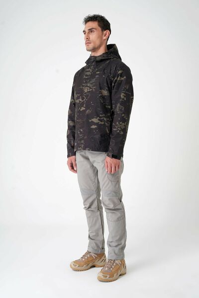 Mecanık Prime Thor Yağmurluk Mecanık Prime Thor Yağmurluk   CAMO URBAN 3XL CAMO URBAN 3XL