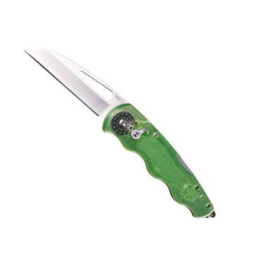 SOG FF-21 Fish-On Klipsli Çakı