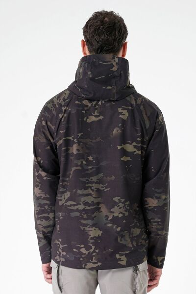Mecanık Prime Thor Yağmurluk Mecanık Prime Thor Yağmurluk   CAMO URBAN 4XL CAMO URBAN 4XL