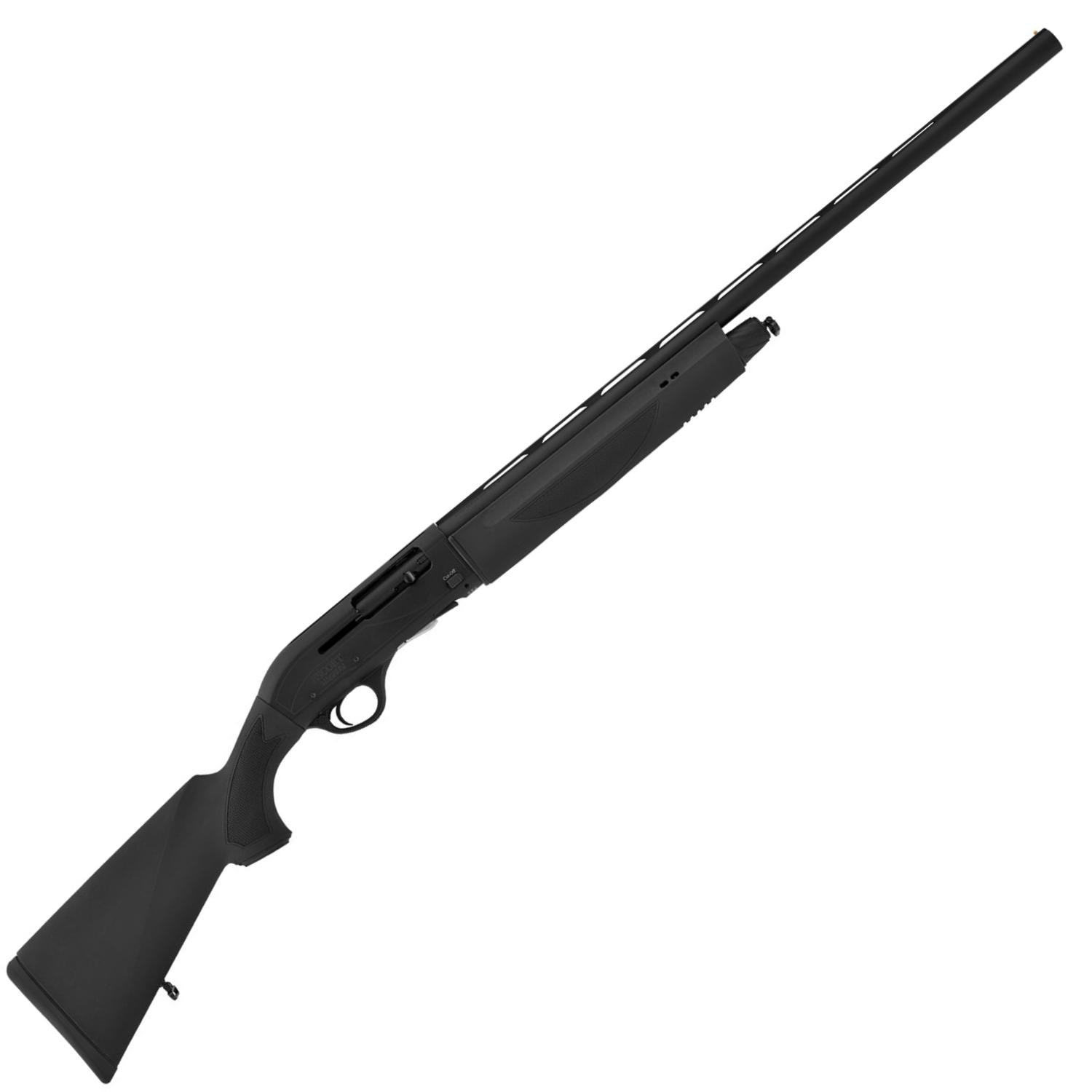 HATSAN ESCORT MAGNUM PS POMPALI YİVSİZ AV TÜFEĞİ 51CM 12CAL