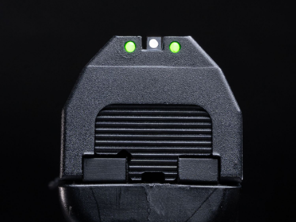 ASG STEYR M9 A1 Co2 Havalı Tabanca Siyah - 16088