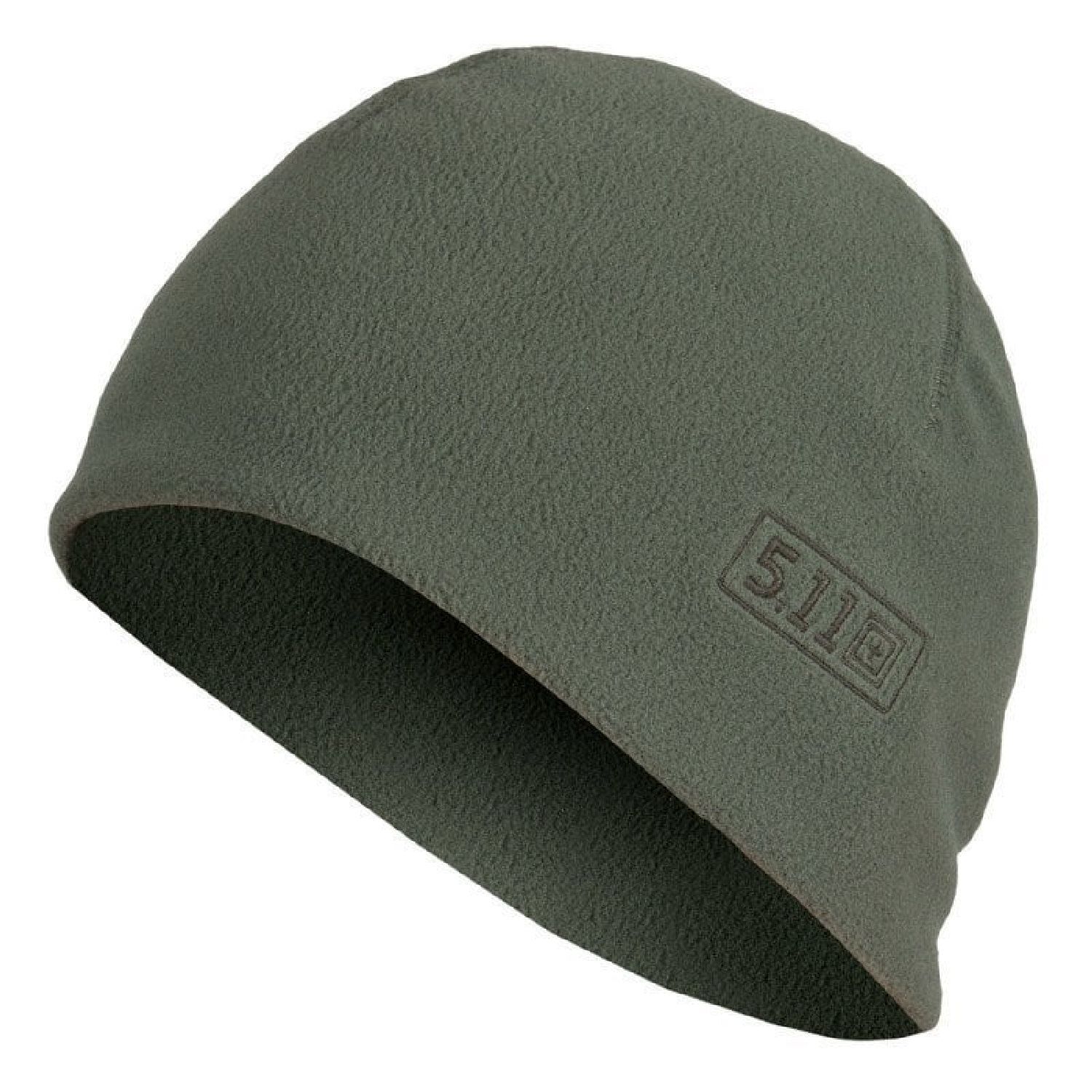 5.11 WATCH CAP BERE OD YESIL S-M