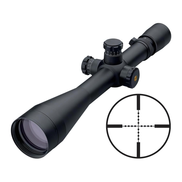 Leupold 8.5-25x50 Mark 4 LR/T M1 Riflescope