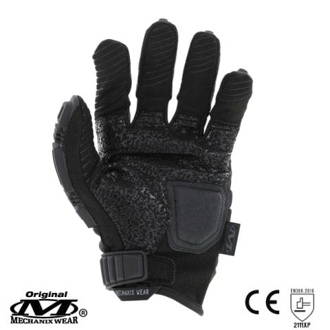 Mechanix Wear® M-PACT® 2 Covert - Siyah MP2-55