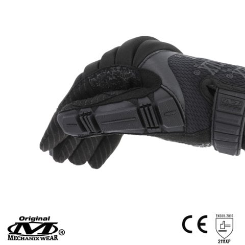 Mechanix Wear® M-PACT® 2 Covert - Siyah MP2-55