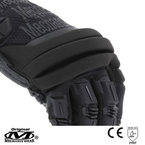Mechanix Wear® M-PACT® 2 Covert - Siyah MP2-55