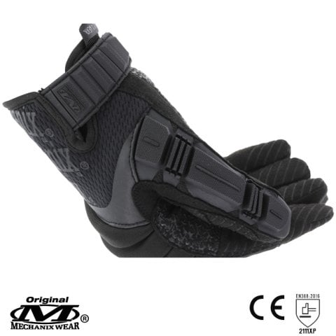 Mechanix Wear® M-PACT® 2 Covert - Siyah MP2-55