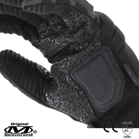 Mechanix Wear® M-PACT® 2 Covert - Siyah MP2-55