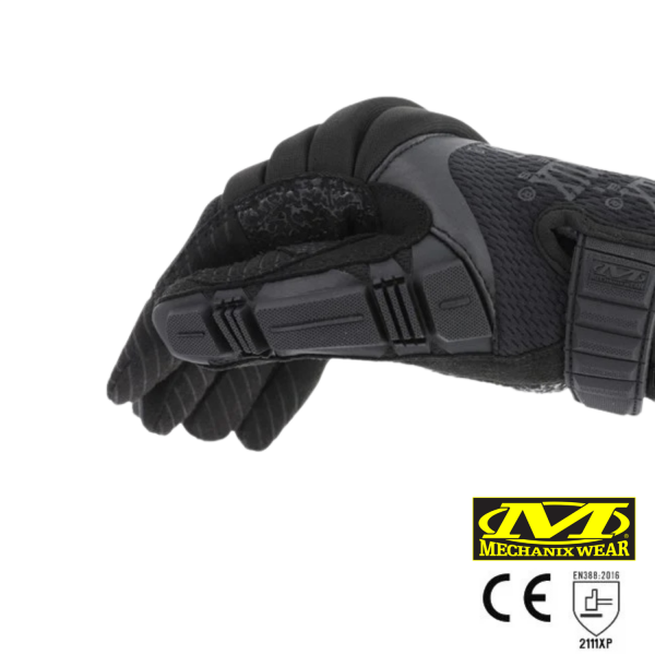Mechanix Wear® M-PACT® 2 Covert - Siyah MP2-55