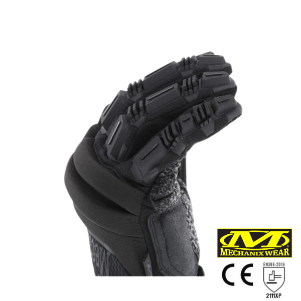 Mechanix Wear® M-PACT® 2 Covert - Siyah MP2-55