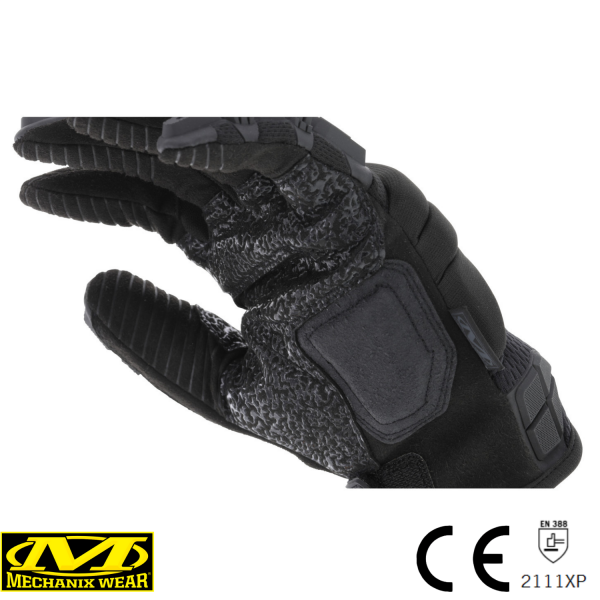Mechanix Wear® M-PACT® 2 Covert - Siyah MP2-55