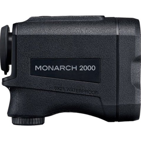 NİKON MONARCH 2000 TELEMETRE MESAFE ÖLÇÜM ALETI