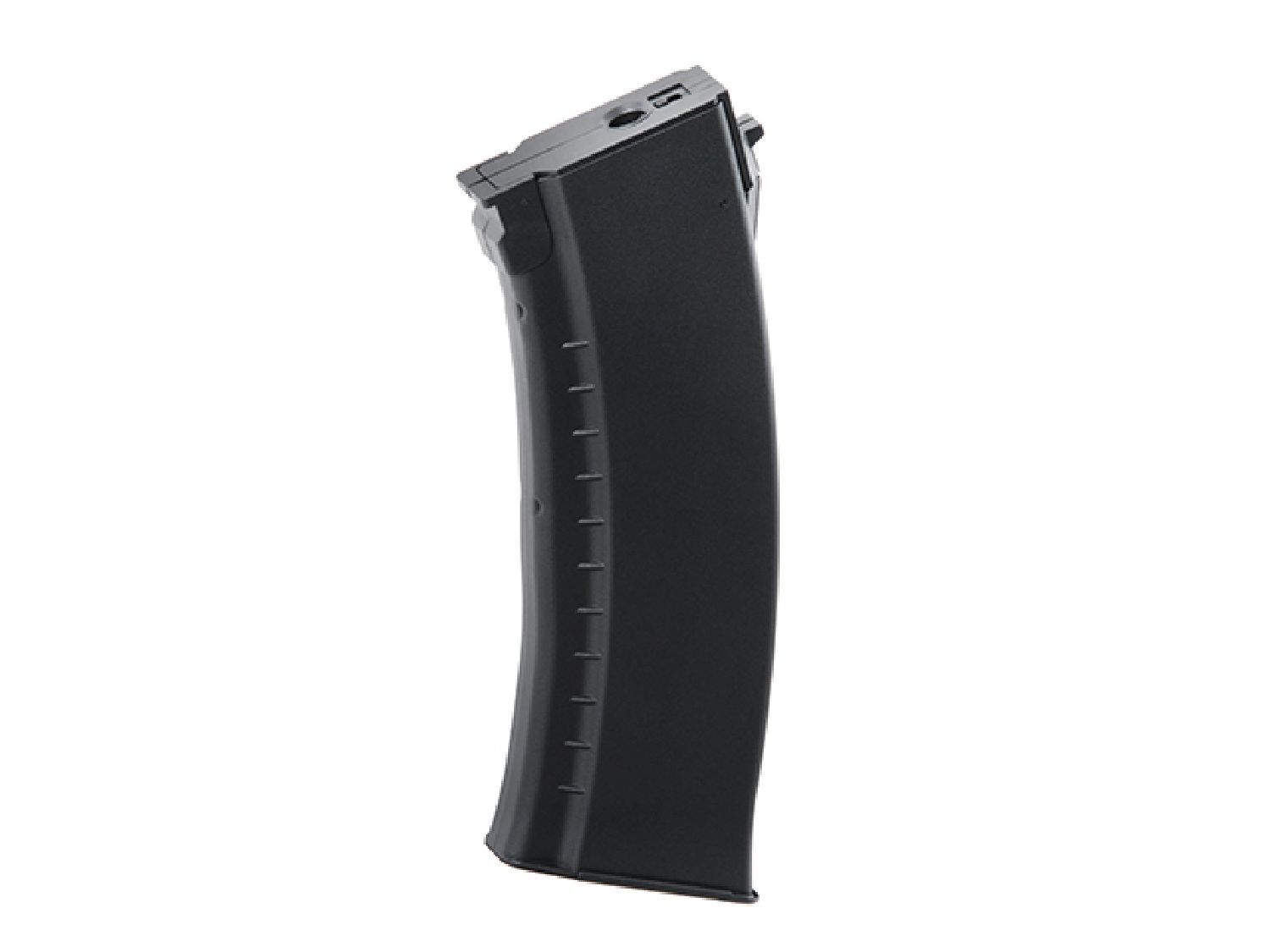 CYMA AK47 AK74 150BB Kapasiteli Polimer Midcap Airsoft Şarjör