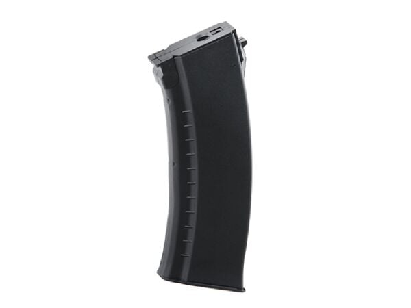 CYMA AK47 AK74 150BB Kapasiteli Polimer Midcap Airsoft Şarjör
