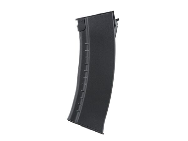CYMA AK47 AK74 150BB Kapasiteli Polimer Midcap Airsoft Şarjör