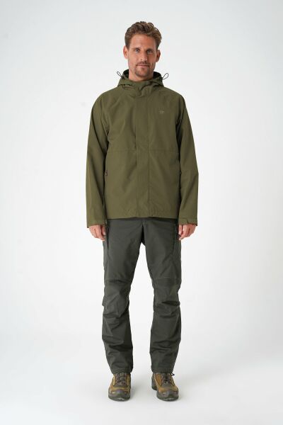 Mecanık Prime Thor Yağmurluk Mecanık Prime Thor Yağmurluk   Z.YEŞİLİ M Z.YEŞİLİ M