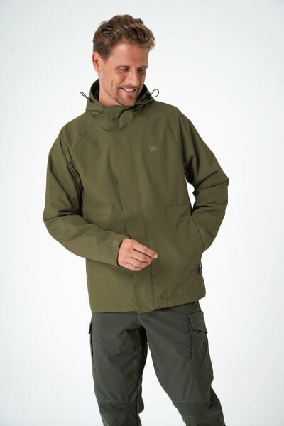 Mecanık Prime Thor Yağmurluk Mecanık Prime Thor Yağmurluk   Z.YEŞİLİ M Z.YEŞİLİ M