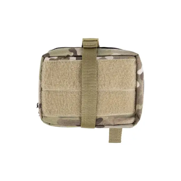 SAĞLIK ÇANTASI MULTICAM