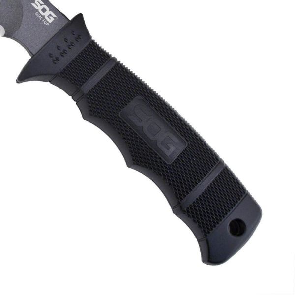 S. SOG M37K Seal Pup Kydex Sheath Bıçak