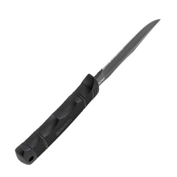 S. SOG M37K Seal Pup Kydex Sheath Bıçak