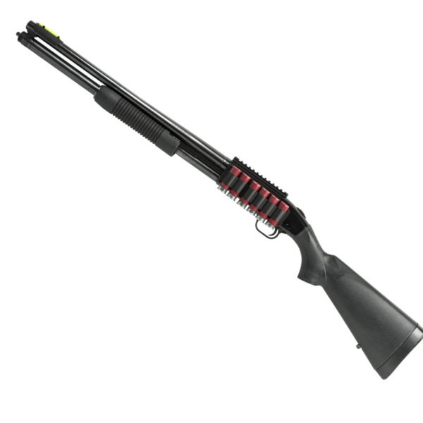 NcSTAR Mossberg 500/590 Shotgun Optik ve Aksesuar Rayı (MSHRCVMOS)