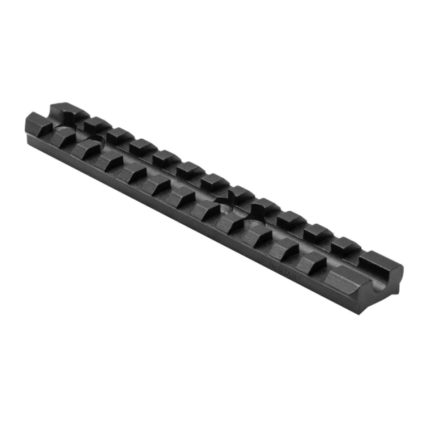 NcSTAR Mossberg 500/590 Shotgun Optik ve Aksesuar Rayı (MSHRCVMOS)