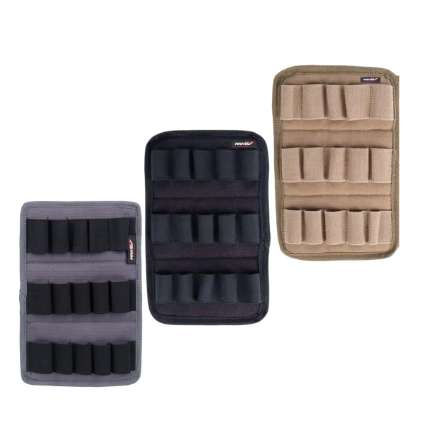 12GA GÖĞÜS FİŞEKLİĞİ